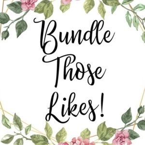 Bundle and save!